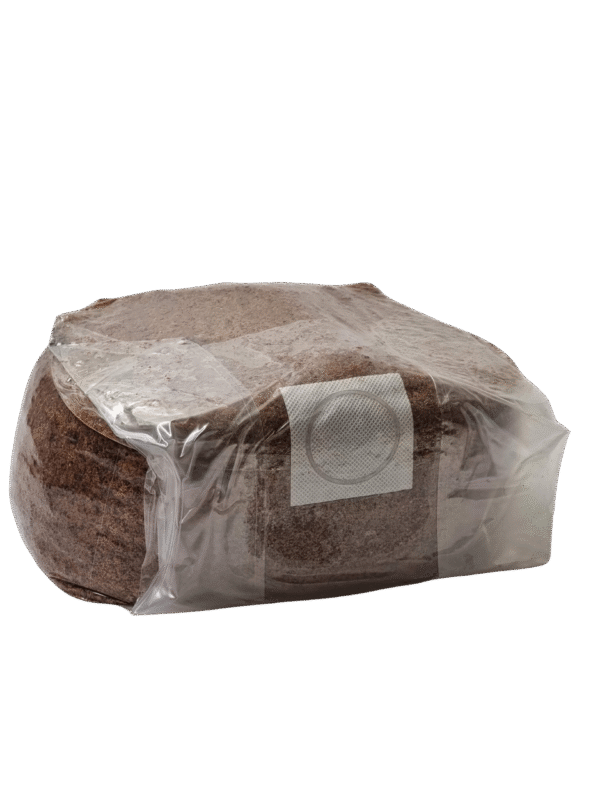 Kietmedzio substratas grybu auginimui