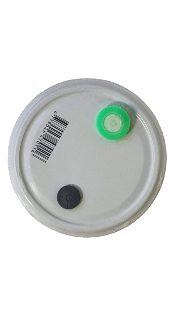 Skysta terpė grybienai 200ml