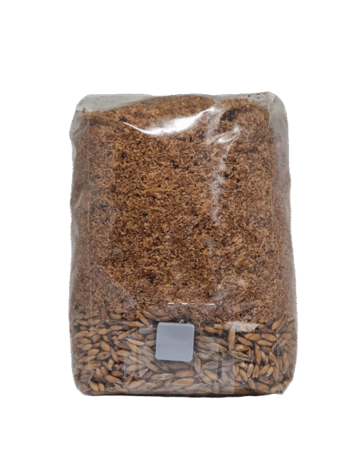 ALL-IN-ONE kietmedžio substratas