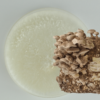 Shiitake grybienos agaro Petri lėkštelė